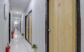 Hotel O Royal Orbit